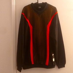 LF Los Angeles color block Sweater